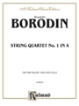 String Quartet No. 1 in A