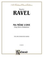 Ma Merè l'Oye (Mother Goose Suite)