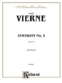 Symphony #3  Opus 28