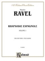 Rhapsodie Espagnole