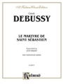 Le Martyre De Saint Sebastien