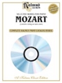 Selected Works For Piano