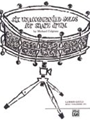 6 Unaccompanied Solos For Snare Drum