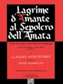 Lagrime d'Amante al Sepolcro dell Amata (Tears of a Lover at the