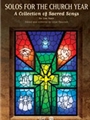 Solos For The Church Year