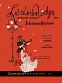 Liebeslieder Waltzes Opus 52