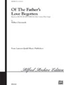 Of The Father's Love Begotten