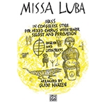 Missa Luba