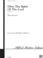 Obey The Spirit Of The Lord