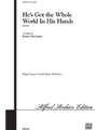 He's Got the Whole World in His Hands