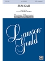 Zum Gali  (Dance The Hora!)