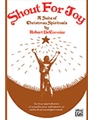 Shout For Joy