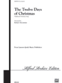 Twelve Days of Christmas