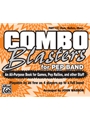 Combo Blasters For Pep Band
