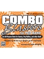 Combo Blasters For Pep Band
