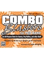 Combo Blasters For Pep Band
