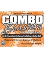 Combo Blasters For Pep Band