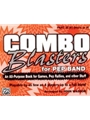 Combo Blasters For Pep Band