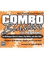 Combo Blasters For Pep Band