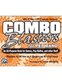Combo Blasters For Pep Band