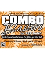 Combo Blasters For Pep Band