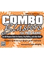 Combo Blasters For Pep Band