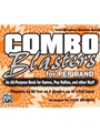 Combo Blasters For Pep Band