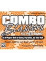 Combo Blasters For Pep Band