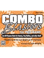 Combo Blasters For Pep Band