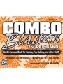 Combo Blasters For Pep Band