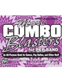 More Combo Blasters For Pep Band