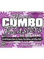 More Combo Blasters For Pep Band