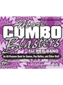 More Combo Blasters For Pep Band
