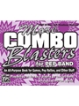 More Combo Blasters For Pep Band