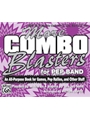 More Combo Blasters For Pep Band