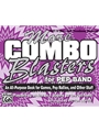 More Combo Blasters For Pep Band