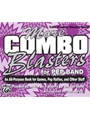 More Combo Blasters For Pep Band