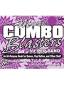 More Combo Blasters For Pep Band