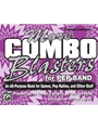 More Combo Blasters For Pep Band