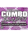 More Combo Blasters For Pep Band