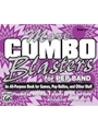 More Combo Blasters For Pep Band