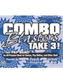 Combo Blasters Take 3