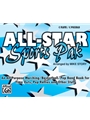 All-Star Sports Pak