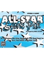 All-Star Sports Pak