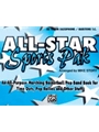 All-Star Sports Pak