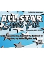 All-Star Sports Pak