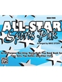 All-Star Sports Pak