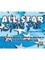 All-Star Sports Pak