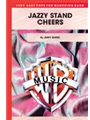Jazzy Stand Cheers