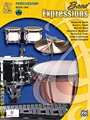 Band Expressions  Book 1